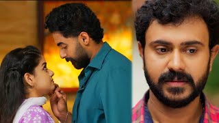 ആ കാഴ്ച കണ്ട് തകർന്നു വരുൺ പിന്മാറുന്നുSuper Kanmani Serial Latest Episode Review [upl. by Eniluap]