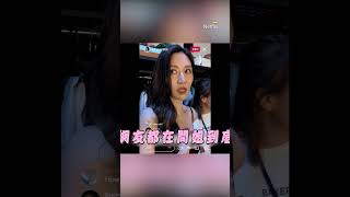 曾莞婷被新人直播試裝！塞不進不忍了：50歲再看有無我這身材 ebcstars [upl. by Tegdirb184]