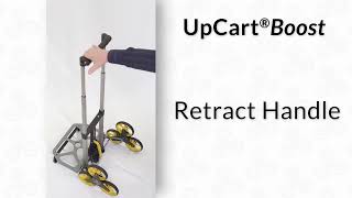 UpCart Boost Setup Video V1 [upl. by Assener]