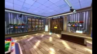 Jorvik City Mall  Trailer [upl. by Allisan]