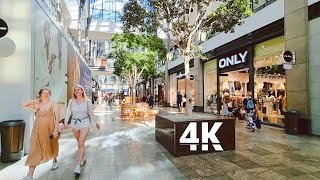 Oberhausen 🇩🇪 Germany Shopping Center 2023 4k 60fps [upl. by Strang602]