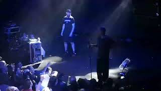 Sleaford Mods  Tweet Tweet Tweet Madrid sala But 26032022 [upl. by Philips500]