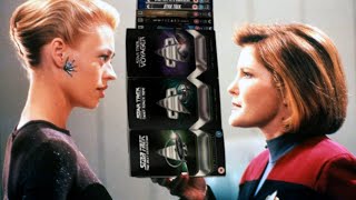 Star Trek Every Film amp TV Show Ranked From Worst To Best [upl. by Ailat]