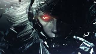 Collective Consciousness Maniac Mix  Metal Gear Rising Revengeance Soundtrack [upl. by Esyla]