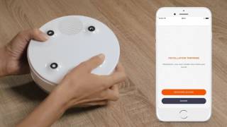 Comment installer votre système de sécurité Somfy Home Alarm   Somfy [upl. by Melleta]