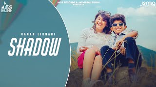 Shadow Official Video Gagan Likhari  Jung Sandhu  Punjabi Song 2024  Jass Records [upl. by Roanna]