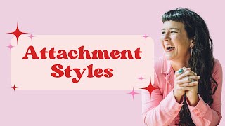 What Your Attachment Style Says About You amp Your Relationship  Honeydew Me EP 124 [upl. by Rana687]