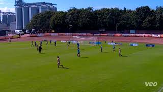 Berwick Rangers Women 150 Bedlington Belles 060823 [upl. by Grati]