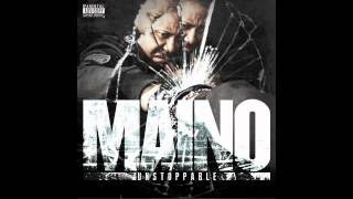 Maino quotUnstoppablequot [upl. by Eniaj]