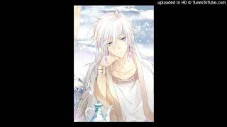 SpiritPact OST  S2 ED Japanese version  Ill be there [upl. by Aierb]