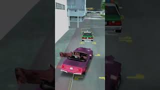 GTA vice City action like gta gaming gtavicecity AsifeOfficial [upl. by Nnaaihtnyc]