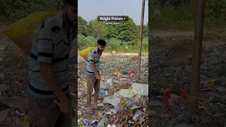 Future Bright Hai ytshorts comedy funny bhikhari beggar [upl. by Stefanac260]