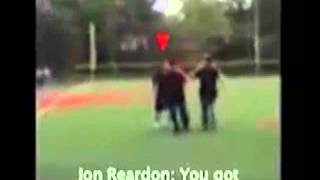 LONG ISLAND YOUTH BASEBALL FIGHT LI VENGEANCE VS JOHN REARDON LI INFERNO ORANGE [upl. by Dichy]