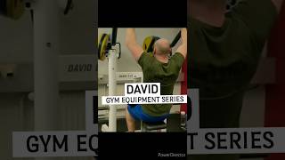 Old David C24 plate Loaded pull down youtubeshorts shortvideo viralvideo shorts trending [upl. by Ardnoik445]