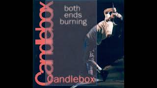 Candlebox  Far Behind Live [upl. by Druce]