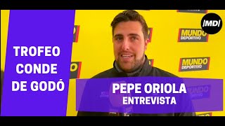 El campeón de TCR de Sudamérica habla sobre su regreso a Europa [upl. by Lleira]