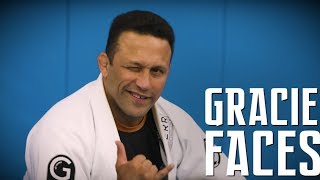 ONE Feature  Renzo Gracie Lives For JiuJitsu [upl. by Naryk448]