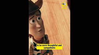 The Hidden Secret Behind Toy Story Shocking Facts You Didnt Know animasi movie facts [upl. by Animehliw]