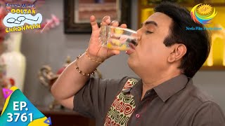 Jetha Gulps Down This Juice  Taarak Mehta Ka Ooltah Chashmah  Ep 3761  Full Episode  3 May 2023 [upl. by Aber]