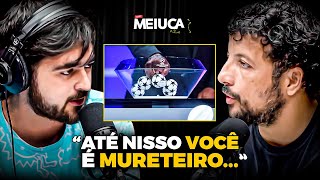 PREVIMOS OS TIMES QUE VÃƒO PASSAR DAS OITAVAS DA CHAMPIONS [upl. by Damek]