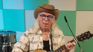 Ol Lonesome Indy Sings Tumbling Tumbleweeds [upl. by Bricker]