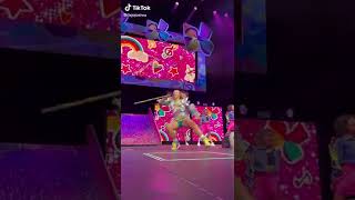 JoJo Siwa TikTok 13022 [upl. by Senhauser345]