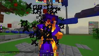 EGG WARS CLIP  VIMEWORLD vimeworld 001 minecraft [upl. by Nodnas824]