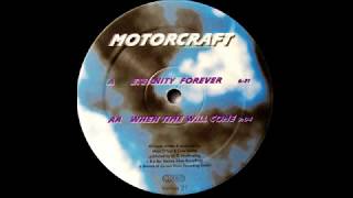 Motorcraft  Eternity Forever Original Mix Various Silver Recordings 1999 [upl. by Boris]