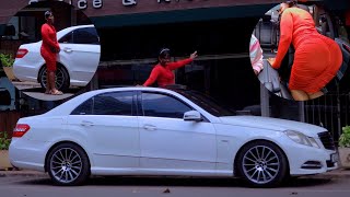 The CRAZIEST Gold Digger Prank Ever🙌🔥 Part 624 Dennyc TV [upl. by Kceb]