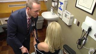 Mayo Clinic Minute What is POTS [upl. by Terry]