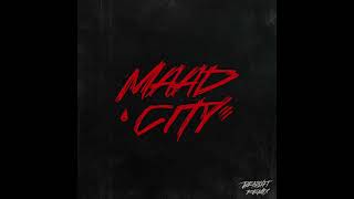 MAAD CITY DEADLYFT REMIX [upl. by Ylicec]