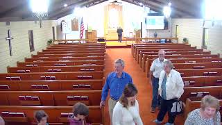 Christ Menominee Live Stream [upl. by Saval263]