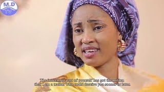 NAMIJIN KISHI 1amp2 LATEST HAUSA FILM WITH ENGLISH SUBTITLE [upl. by Hutchison]