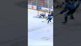 Quel but de Maxence Leroux  🤩 hockey nhl icehockey hockey marseille [upl. by Aliak]