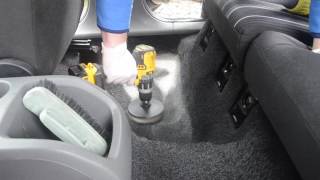 carpclean karcher puzzi101 [upl. by Naihs]