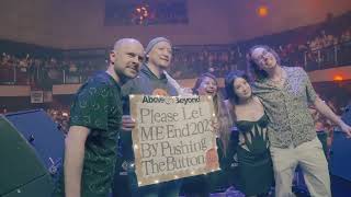 ABOVE AND BEYOND LIVE at Exchange LA 2023 [upl. by Ikik]