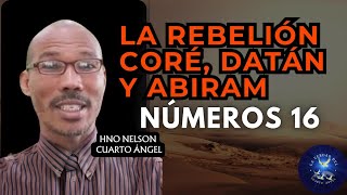 La Verdad del Cuarto Angel Oficial está en vivo [upl. by Atterbury]