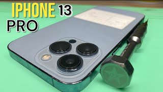 iphone 13 Pro Battery Replace And iphone 13 Battery Replace And Repair [upl. by Etterraj]