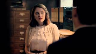 Maratón The Bletchley Circle  OnDIRECTV [upl. by Ebert]