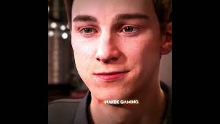 MJ And Peter Parker Memory Reboot  Marvels SpiderMan 2 Edit PS5 shorts [upl. by Lloyd720]