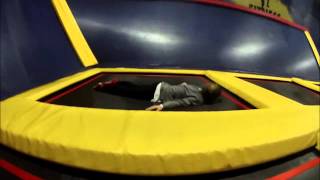 Jump zone SandyfordDublin [upl. by Jahdai]