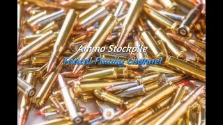 Ammo Stockpiling Episode 59 [upl. by Larue]