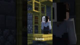 Minecraft average prank minecraft funny gaming [upl. by Addis]