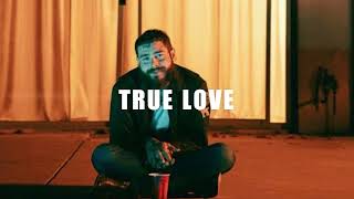 Post Malone amp Morgan Wallen  True Love ft Luke Combs 2024 [upl. by Mohl15]