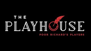 The Playhouse 2022 Promo [upl. by Eniamurt]