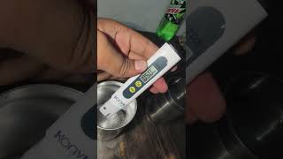 Best TDS Kit  Water Quality Test  How to measure Water Quality by TDS kit tdskit watertest ro [upl. by Onirotciv295]