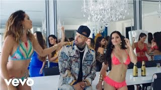 Juanes Nicky Jam  Una Flor Official Video [upl. by Zeitler391]