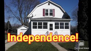 For Rent in Independence 414 7th Ave SE [upl. by Annabelle103]