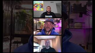 Couldnt agree more Justin 👍 SamePage SpotOn lizard reptilepodcast education shorts reels [upl. by Diella]