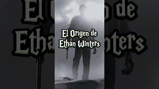 El Origen e Historia de Ethan Winters  residentevil residentevil7 gaming curiosidades shorts [upl. by Yromas297]